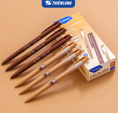 Bút bi Thiên Long TL-032 (hộp)