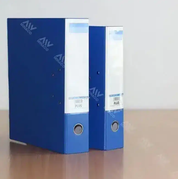 File còng Plus 5cm