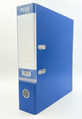File còng Plus 7cm