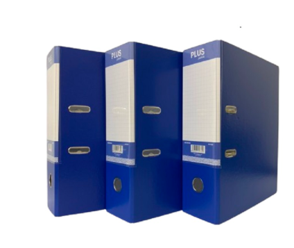File còng Plus 9cm