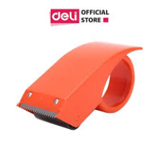 Cắt băng dính Deli