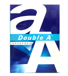 Giấy A4 Double A 70g (ram)