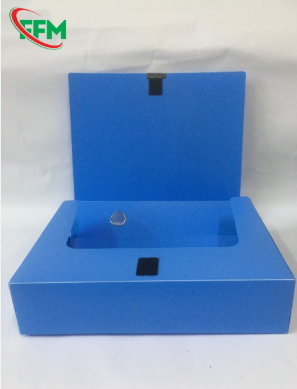 File hộp lưu trữ tài liệu 10cm