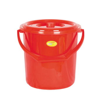 Xô nhựa 20 lít Vĩ Hưng