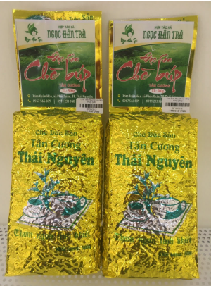 Chè búp Tân Cương (kg)