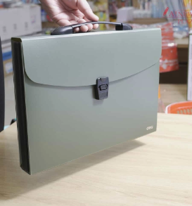 Cặp tài liệu Deli