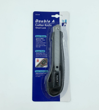 Dao dọc giấy Double A (chiếc)