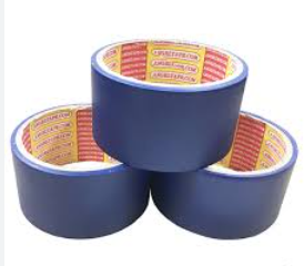 Băng dính xanh 5F (cuộn)