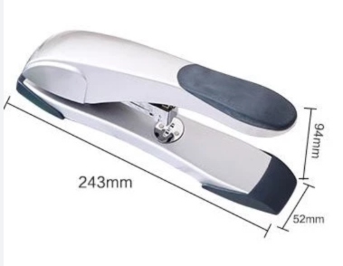 Dập ghim trung - E0391 (chiếc)