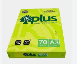 Giấy A3 IK Plus DL70 (ram)