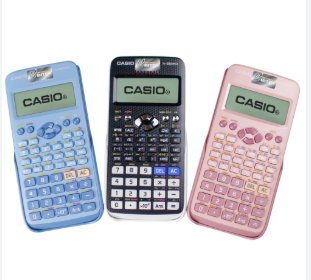 Máy tính casio FX580VNX