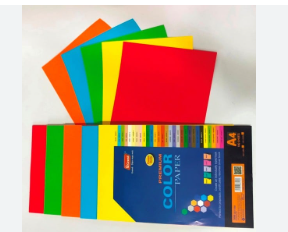 Giấy bìa A4 (ram)