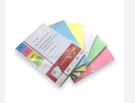 Giấy bìa A4 T&T