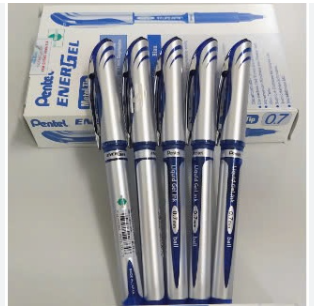 Bút ký nhật 0.7 BL57C (hộp)