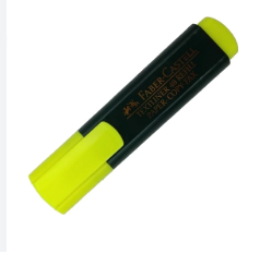 Bút nhớ dòng Faber castell 154807 (hộp)