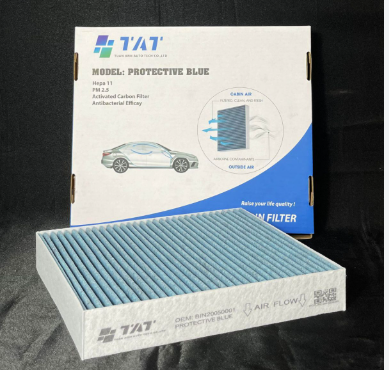Lọc gió điều hòa TAT