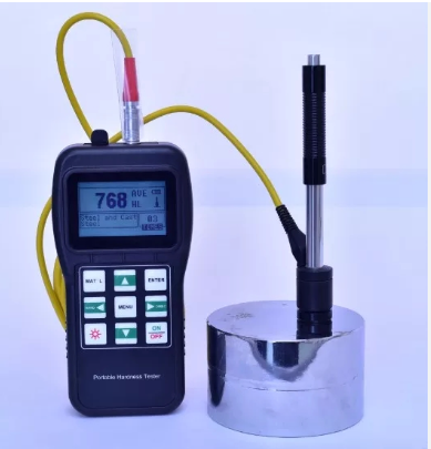 Tấm mẫu chuẩn máy đo độ cứng Vicker. Dải đo: từ (100 đến 1 000) HV