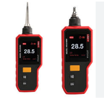 Khối nguồn chuẩn đo tần số thiết bị đo độ rung. Dải đo tần số: từ 2/10 Hz đến 1 kHz, 2 Hz đến 3 kHz; Phạm vi hoạt động 72 dB.