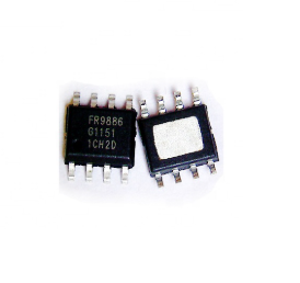 IC nguồn IRFP 4368