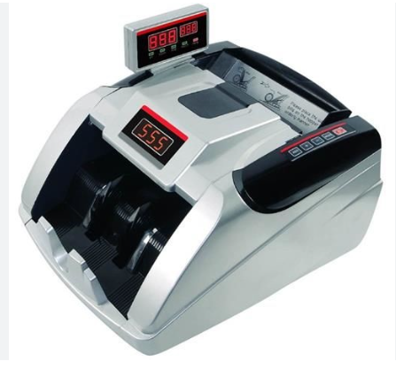 Máy đếm tiền HL-2010 UV