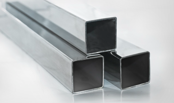 Inox hộp 40x40mm