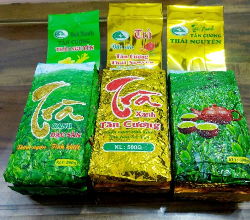 Chè Thái Nguyên (kg)