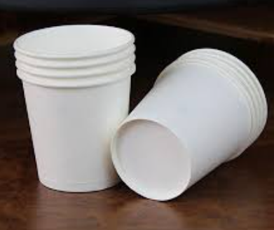 Ly giấy sử dụng 1 lần (cái)