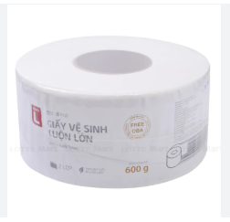 Giấy vệ sinh cuộn lớn (cuộn)