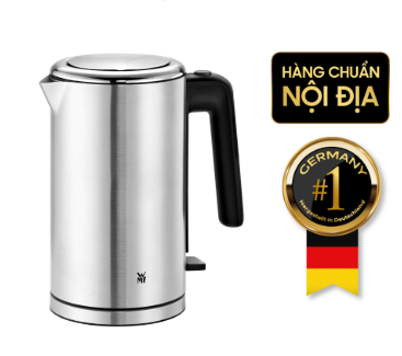 Ấm siêu tốc Đức 1,6L (chiếc)