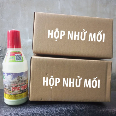 Mồi nhử mối (chai)