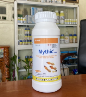 Chai nhử mối 1 lít (chai)