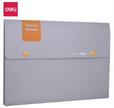 cặp 1 ngăn deli 5567 (chiếc)