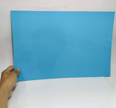 bìa A3 Hồng Hà (xanh,đỏ) (gram)