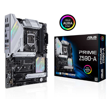 Mainboard ASUS Z590 (chiếc)