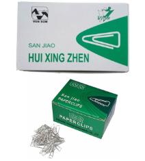 Ghim cài C62 (Hộp)
