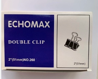 Kẹm bướm 51mm (Hộp)