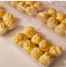 Bánh sukem (hộp)