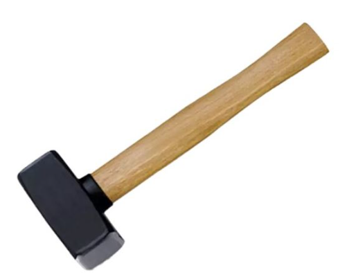 Búa đóng cọc (Cái)