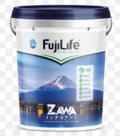 Sơn nội thất siêu bóng cao cấp 18L (Thùng)