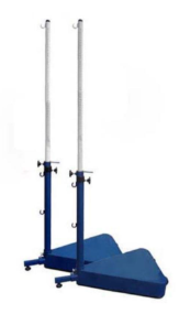 Trụ cầu lông đa năng L30 (Bộ)