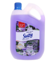 Nước lau sàn Suzy Nhật 4l (can)