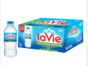 Nước Lavie 350ml (Thùng)