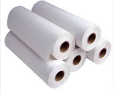 Giấy cuộn A0 offset W84/100 lõi nhỏ (Cuộn)