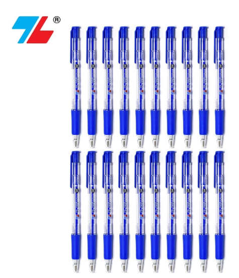 Bút bi TL 025 Thiên Long ( HỘP )