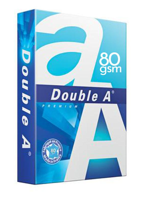 Giấy in A4 Double A(ram)