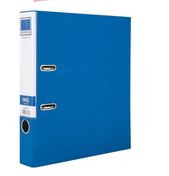 Hộp đựng tài liệu 7cm Deli