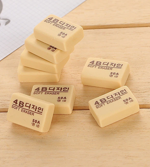 Tẩy chì (Chiếc)