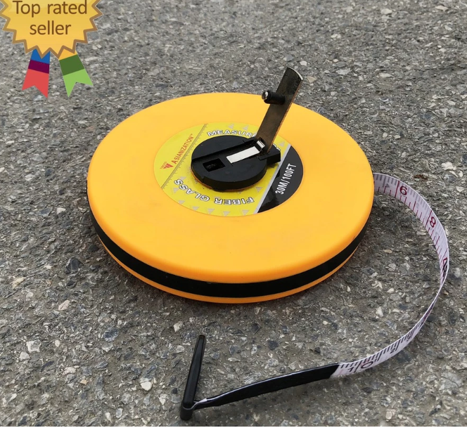 Thước dây dài 30m