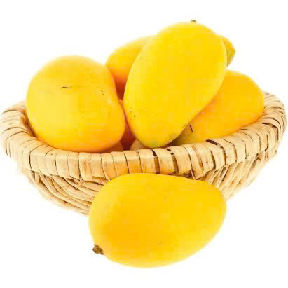 Xoài (kg)