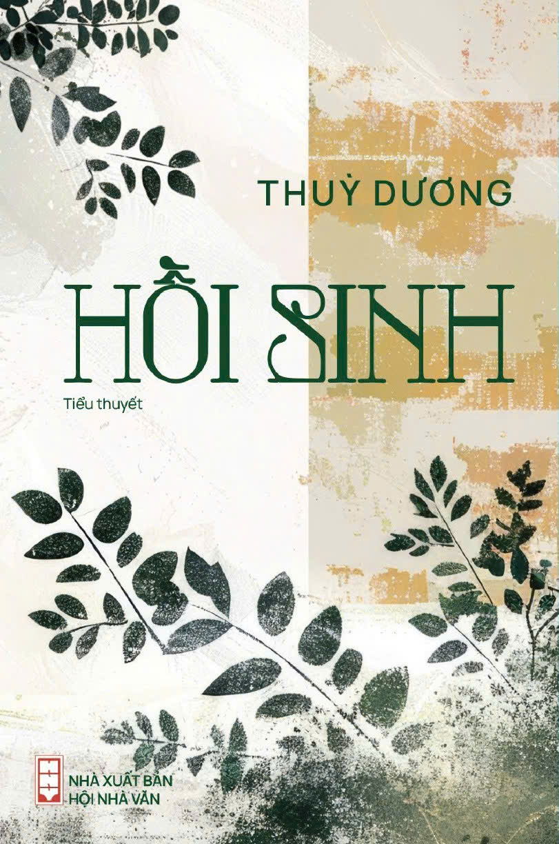 Truyện: Hồi sinh